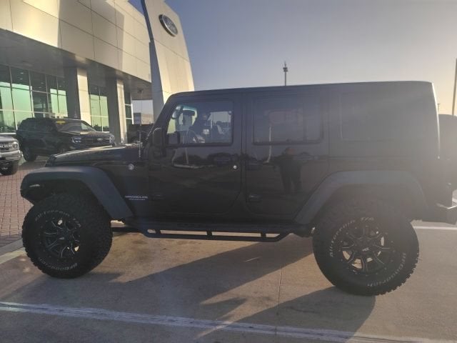 jeep wrangler unlimited 2016 1C4BJWDGXGL334769 image jeep wrangler unlimited 2016 1C4BJWDGXGL334769 image
